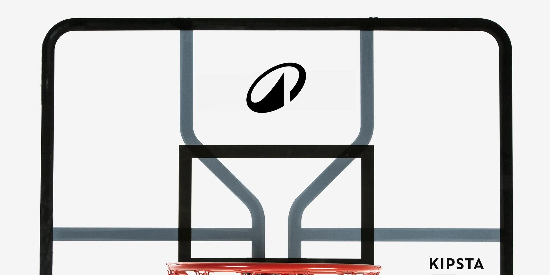 Basketbalpaal - Tarmak - B700 Pro