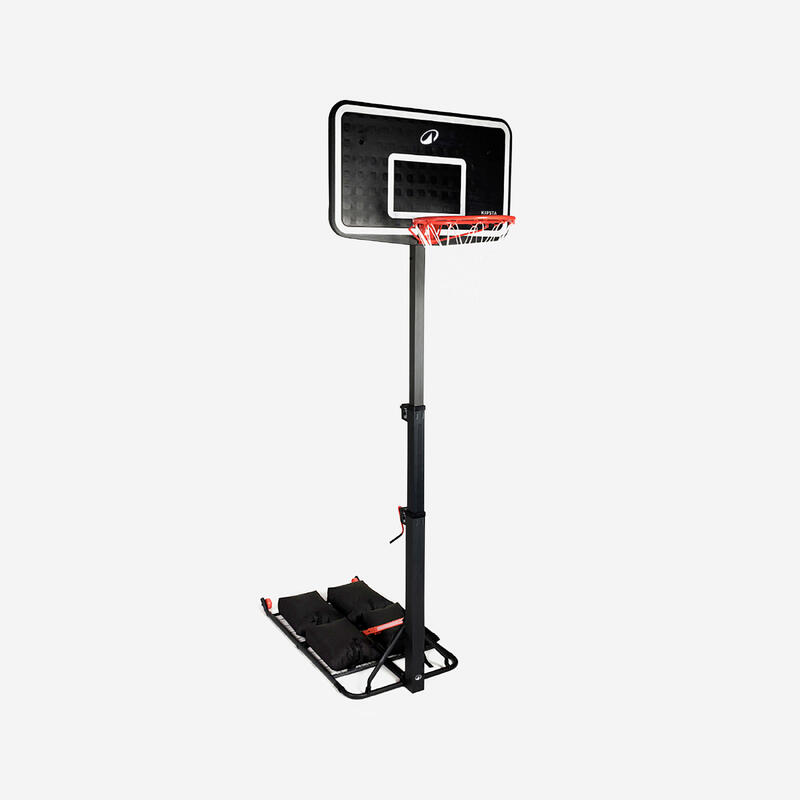 Katlanabilir Basketbol Potası - 2,40m / 3,05m - B100 Easy Box