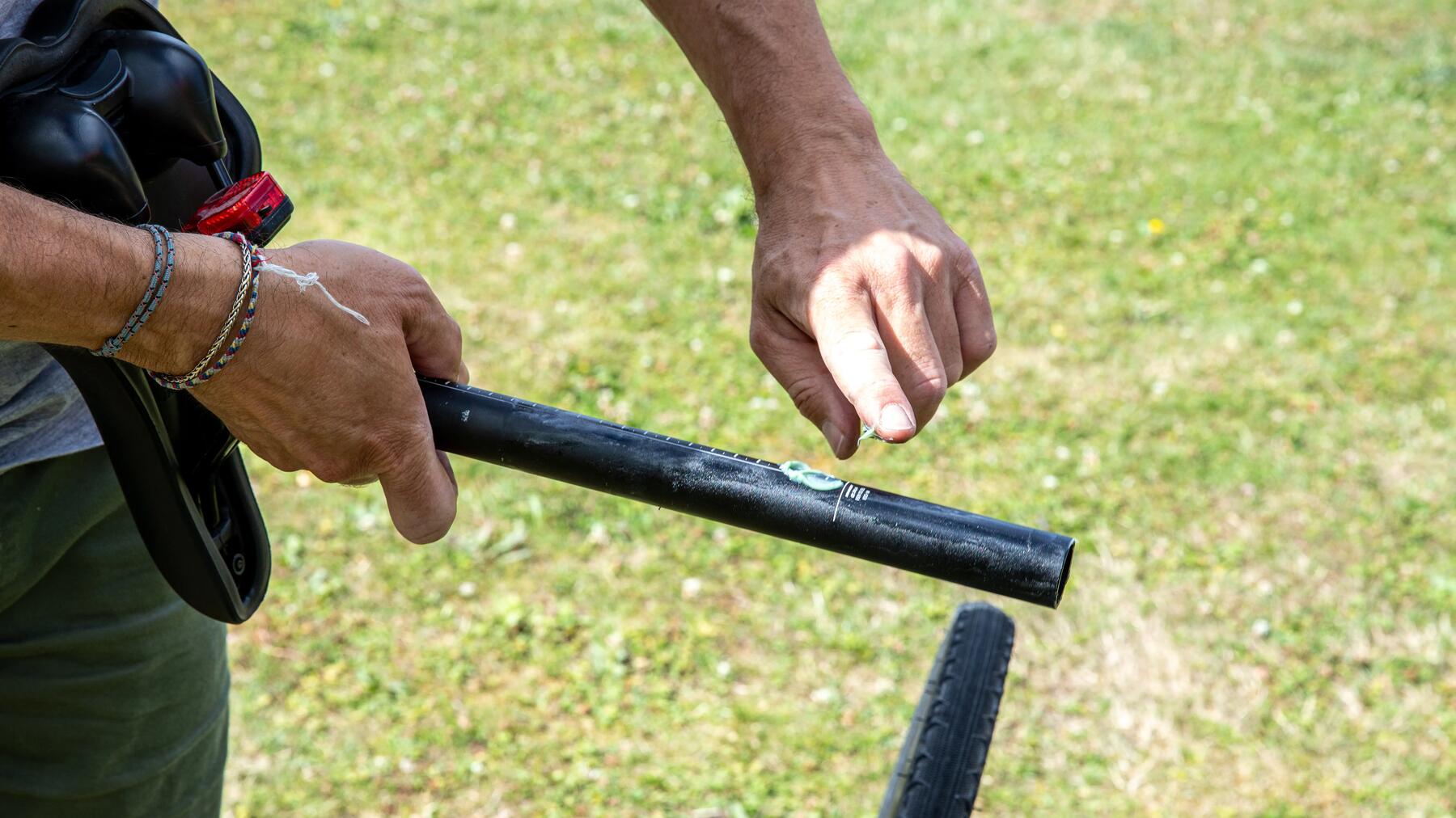 Comment bien utiliser sa graisse vélo végétale ?