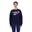 Hanorac fleece Reebok Bleumarin Damă