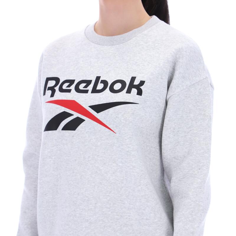 Dámská fleecová mikina Reebok