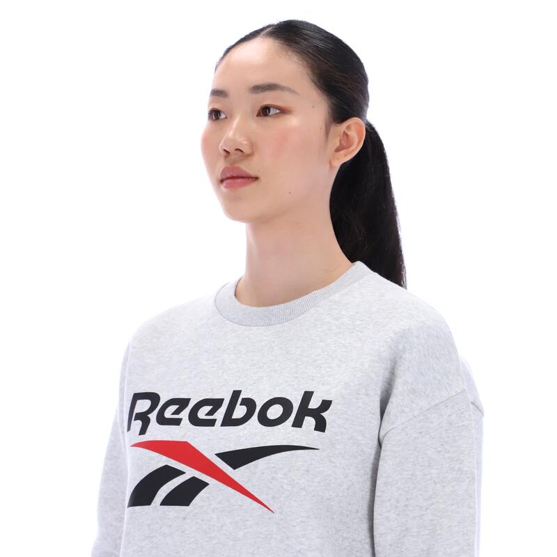 Dámská fleecová mikina Reebok