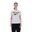 Tricou din bumbac Reebok Gri Damă