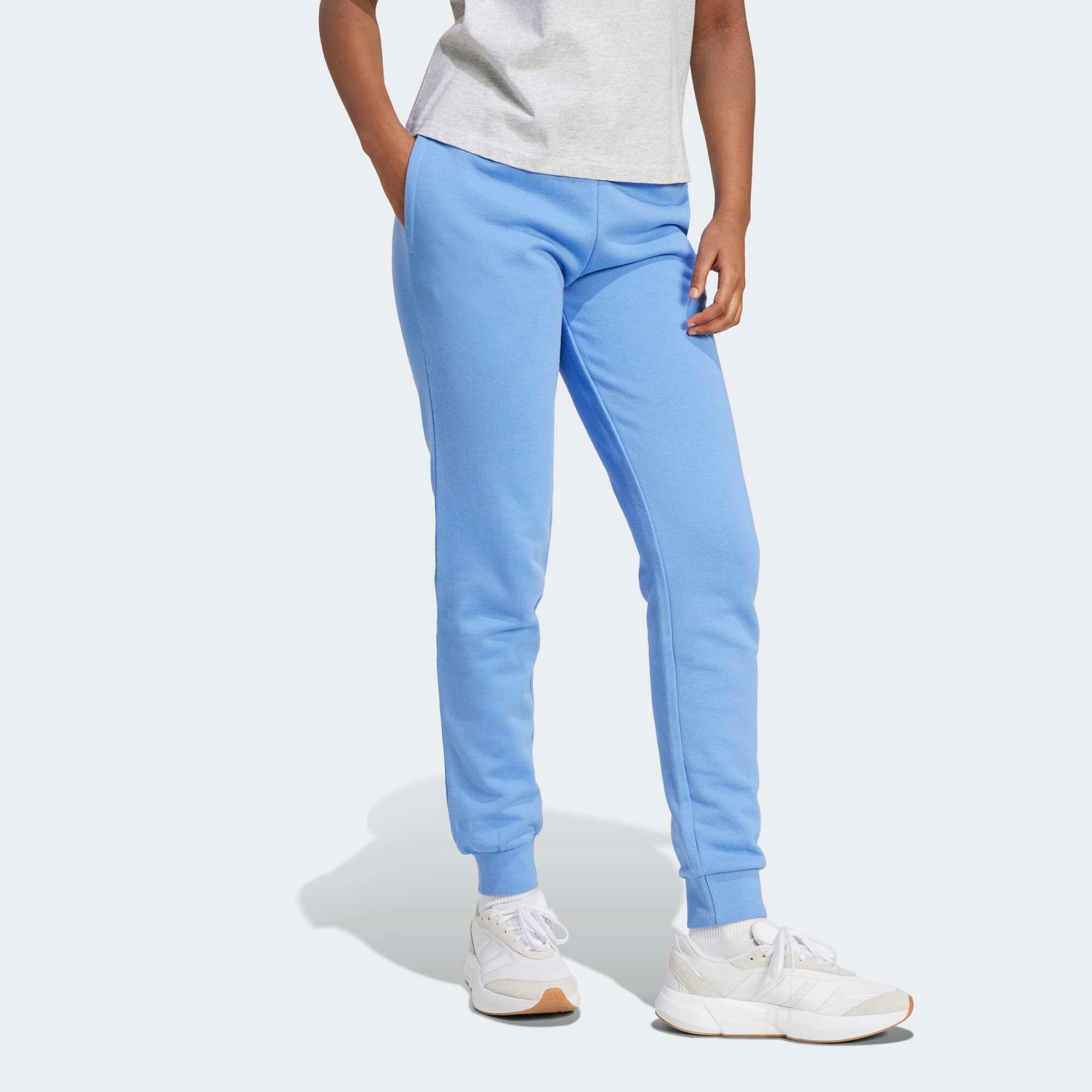 Pantalón Jogger Mujer Azul 4/6