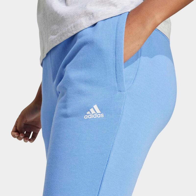 Pantalon trening ADIDAS Albastru Damă