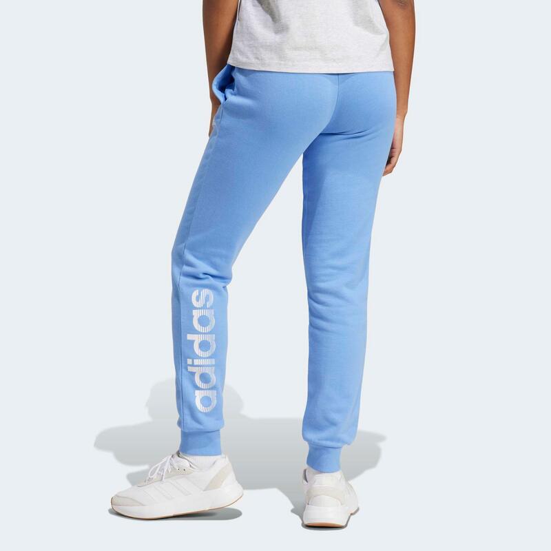 Pantalon trening ADIDAS Albastru Damă