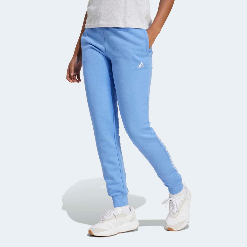 Women's Joggers - Blue