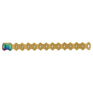 Cadena SRAM XX1 Eagle 12v 126 Eslabones Dorada