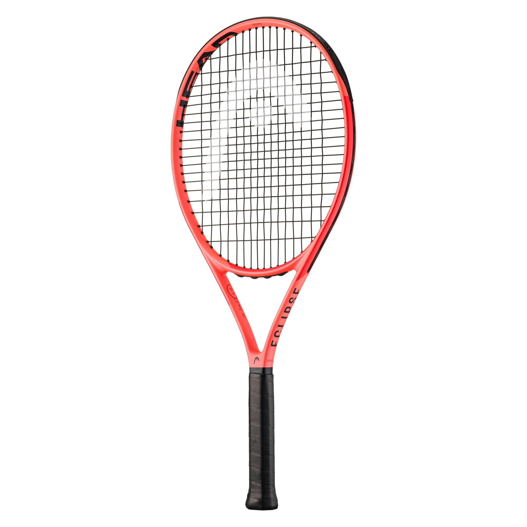 Raqueta de Frontennis Head IG Eclipse 2025 2/2
