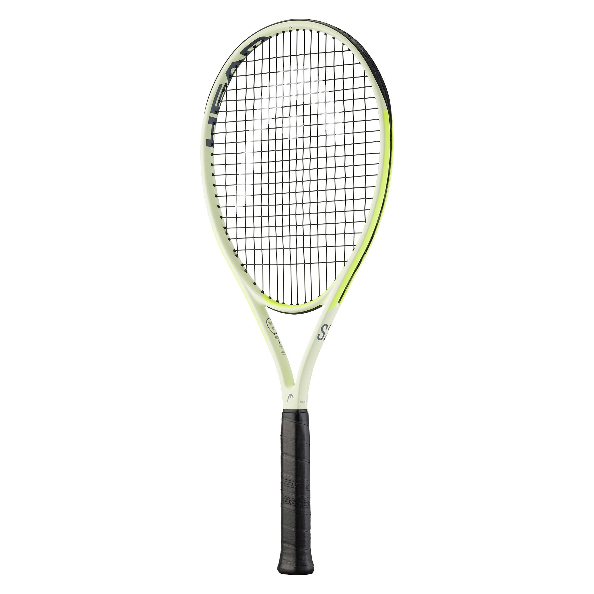 Raqueta de Frontennis Head Graphene S2 2025 2/2