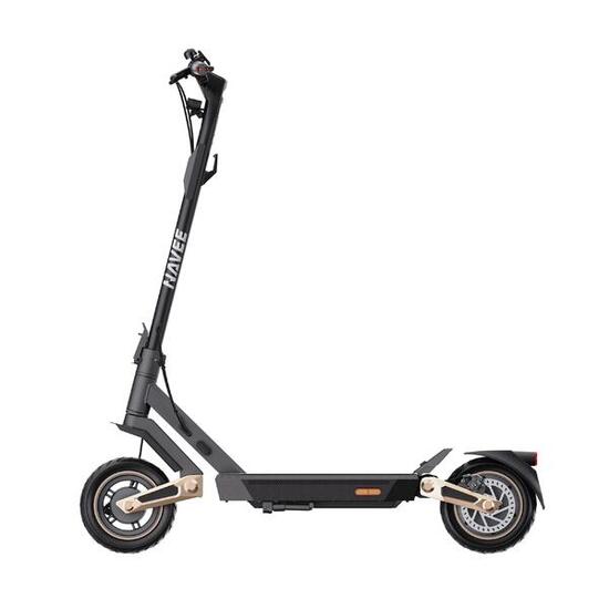 E-Scooter Navee ST3 mit dt. Straßenzulassung