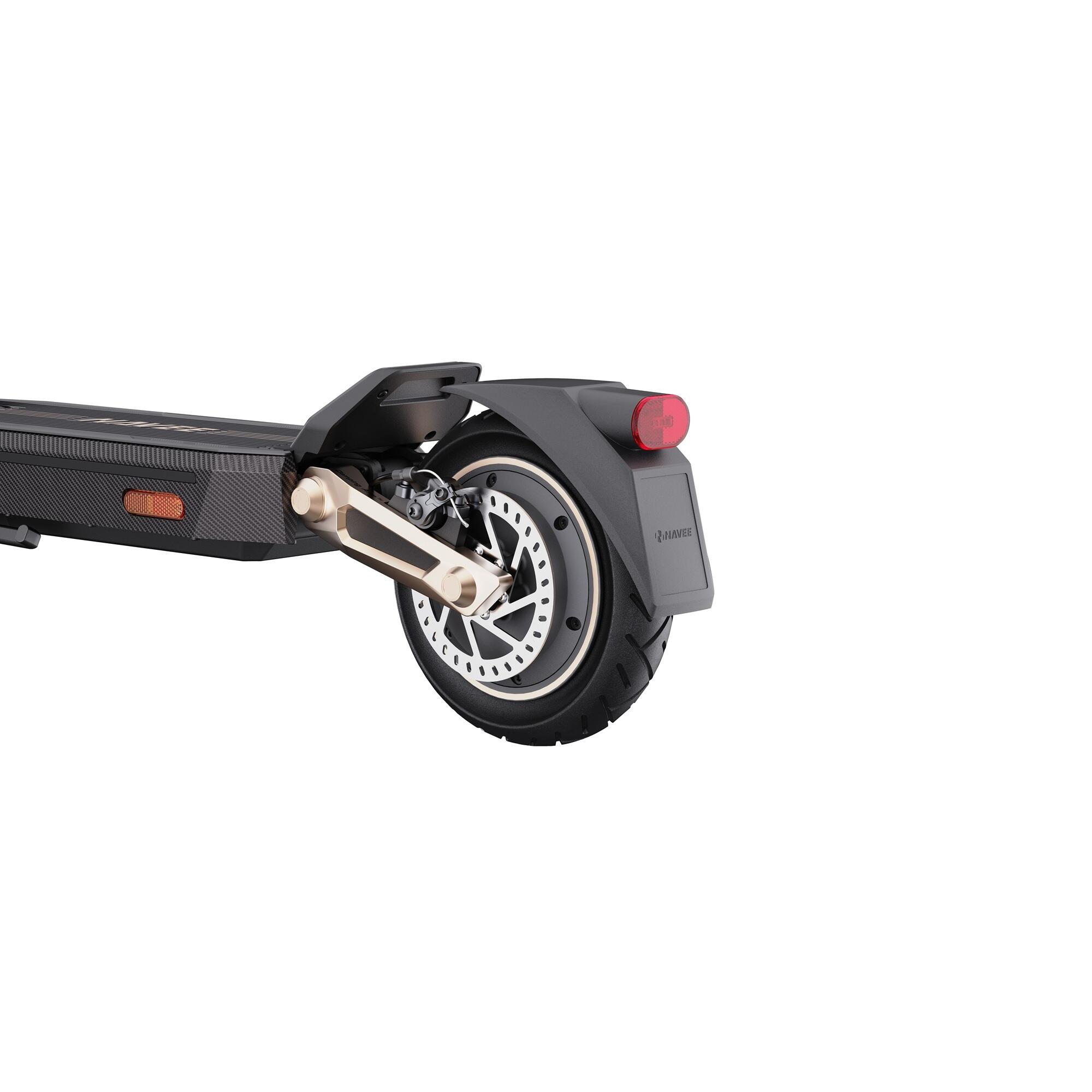 E-Scooter Navee ST3 mit dt. Straßenzulassung 4/6
