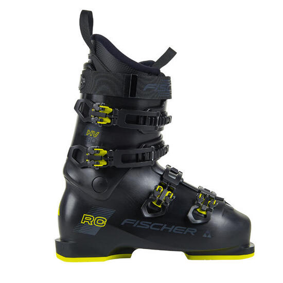 Scarpone sci Uomo Fischer RC ONE X 9.0