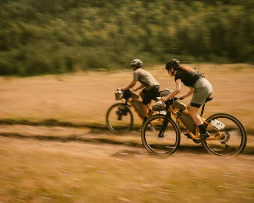 Comment choisir son vélo de voyage ?