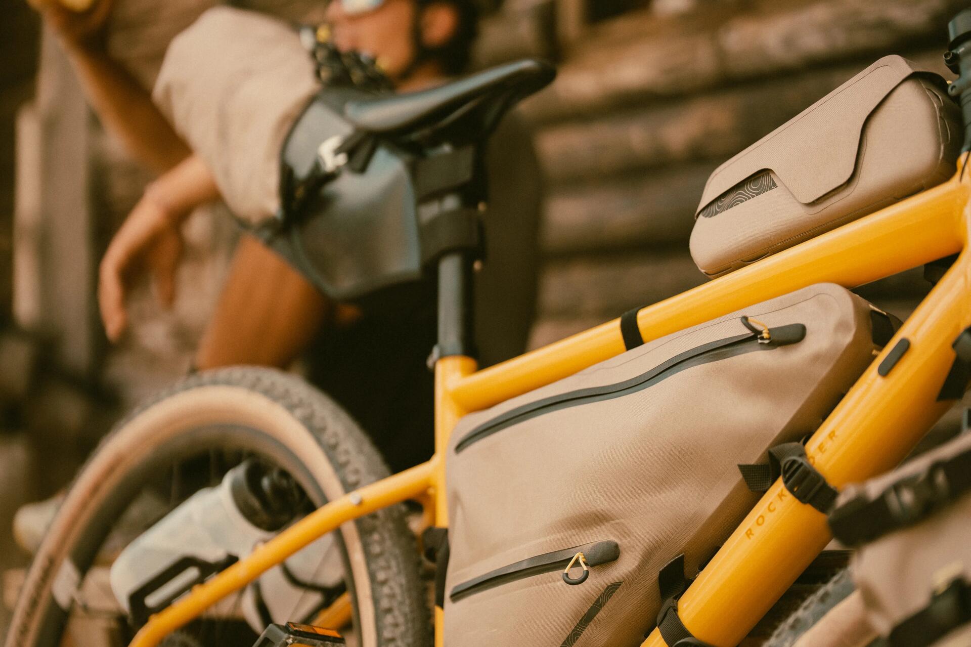 Comment changer votre selle de vélo ?