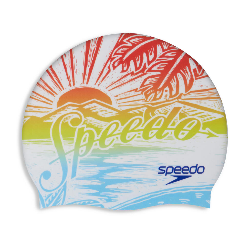 GORRA SPEEDO UNISEX Special Pride