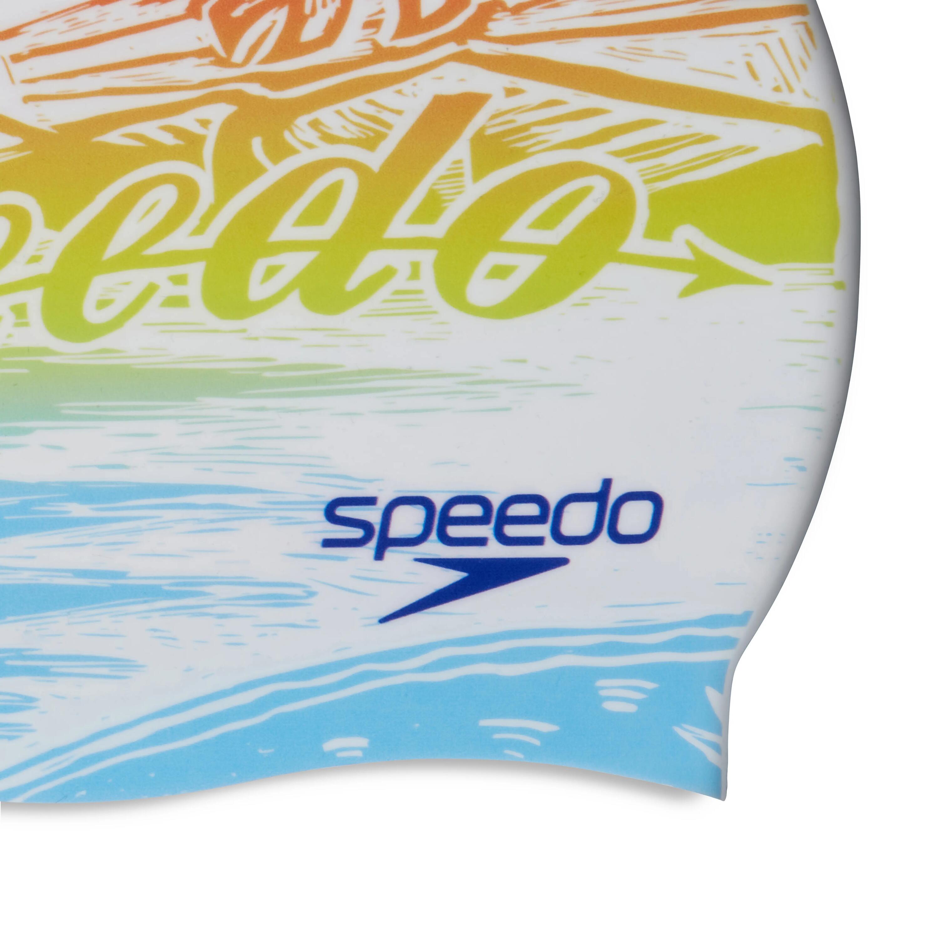 GORRA SPEEDO UNISEX Special Pride 2/3