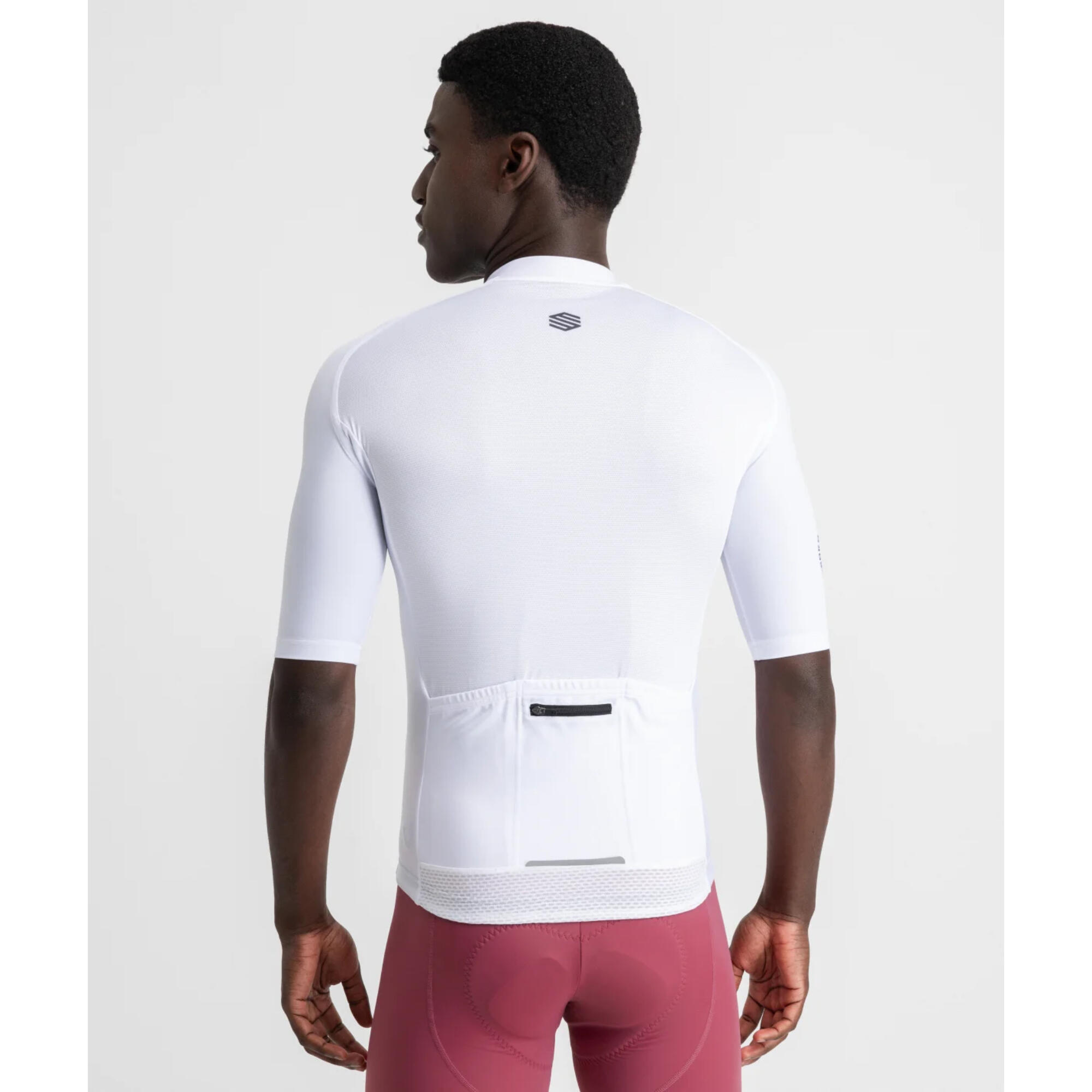Maillot ciclismo Siroko M2 Loud 2/5