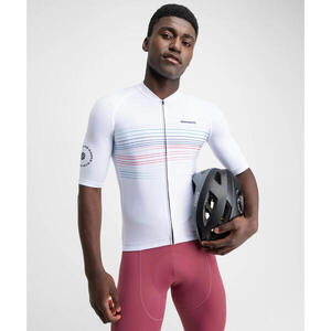 Maillot ciclismo Siroko M2 Loud