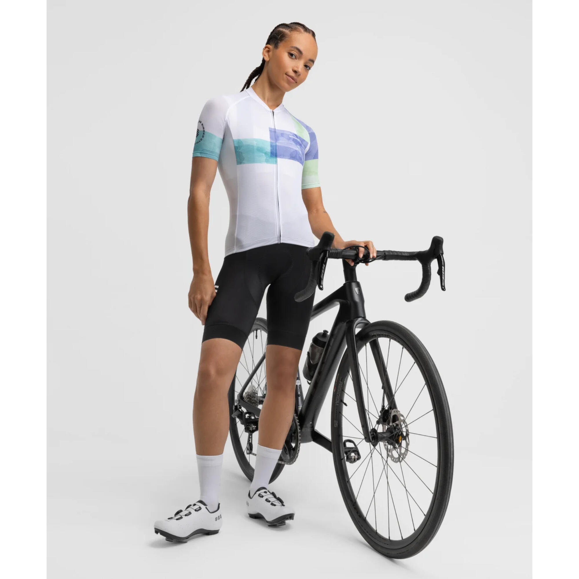 Mallot Ciclisme Dona Siroko M3 ECLAT 5/5