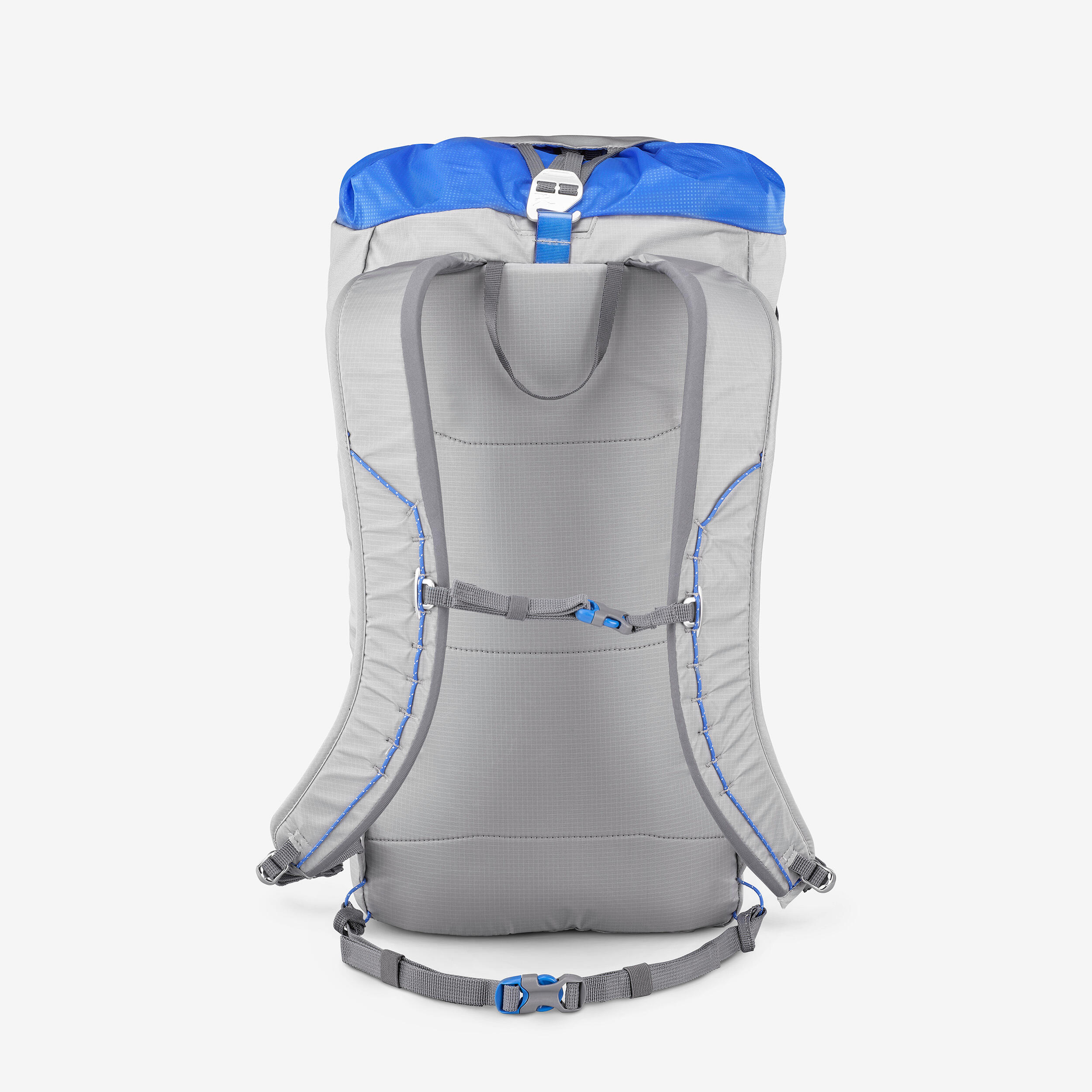 Mochila de alpinismo 22 litros - SPRINT 22 Cinza 3/18