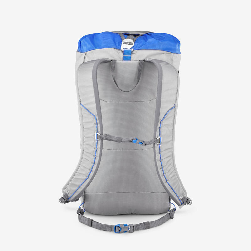 Rucsac Alpinism Sprint 22L Gri 
