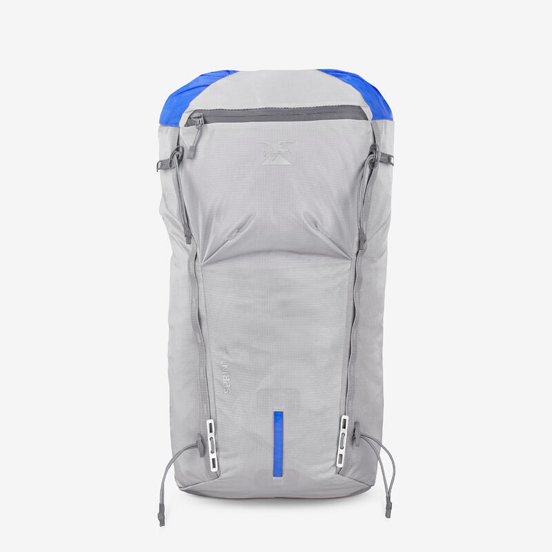 Rucsac Alpinism Sprint 22L Gri 