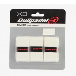 SURGRIP BULLPADEL CONFORT BLANC