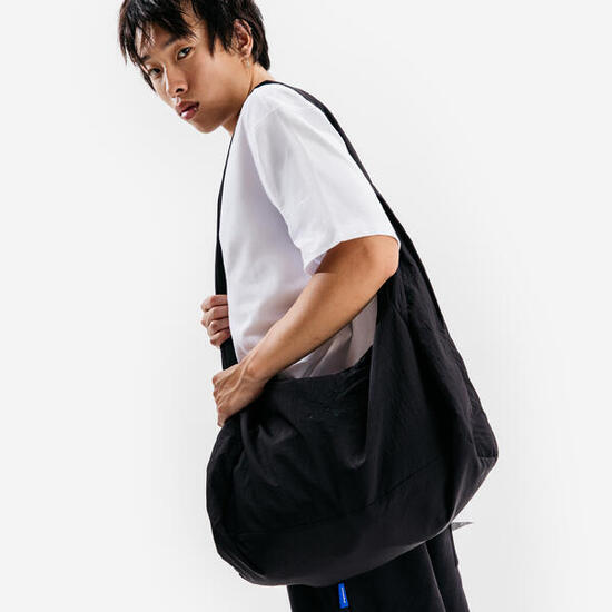 Umhängetasche 24 l - Uppercute schwarz