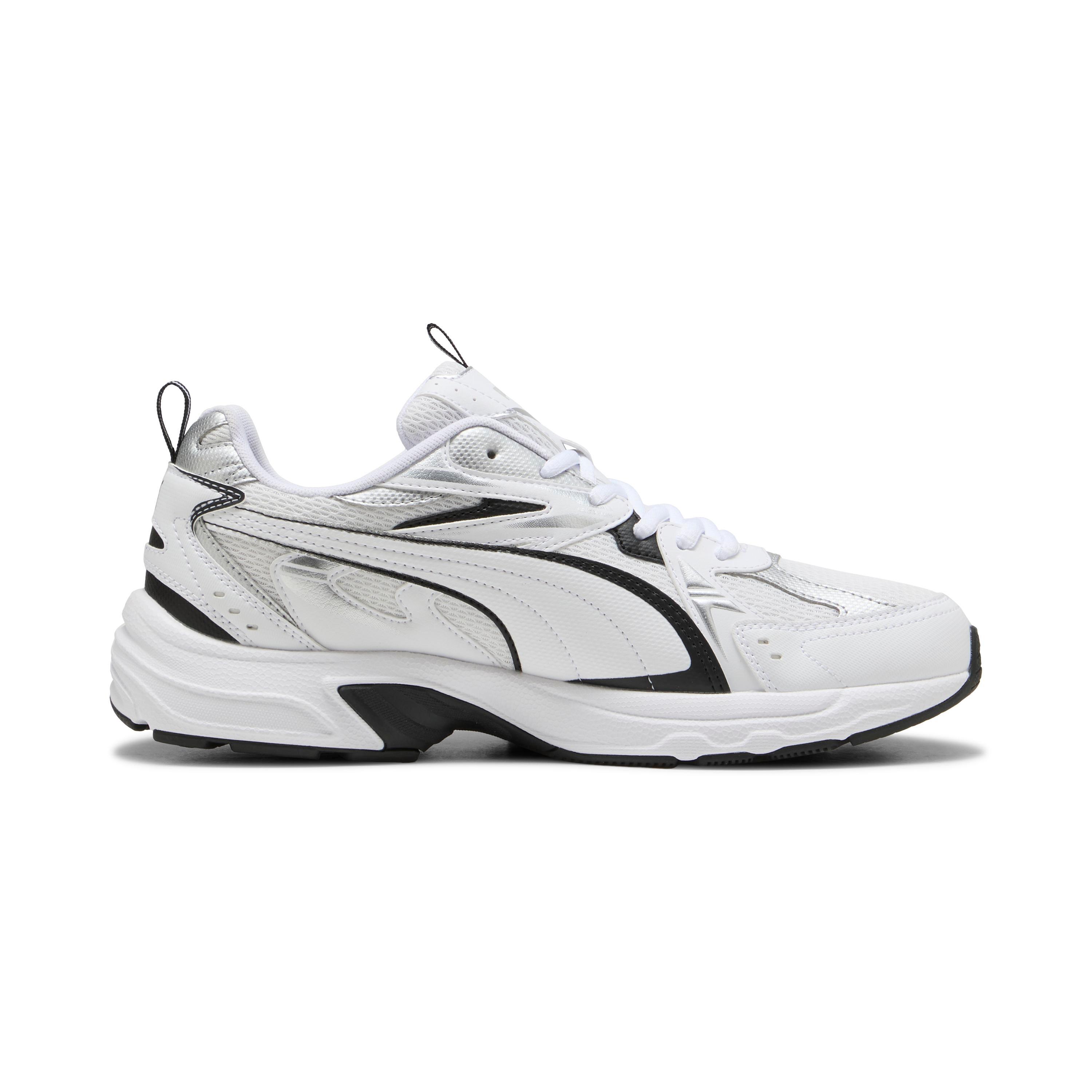 PUMA Puma Milenio Tech pánske tenisky čierne 43 · záber 7
