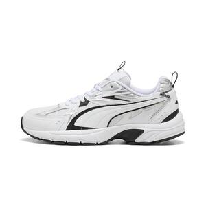 Zapatillas deportivas Hombre, Puma Milenio, blanco