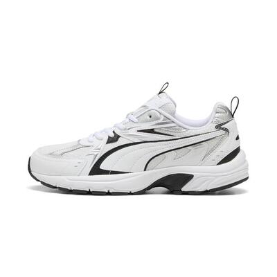 Zapatillas Caminar Puma Milenio Tech Hombre Beis