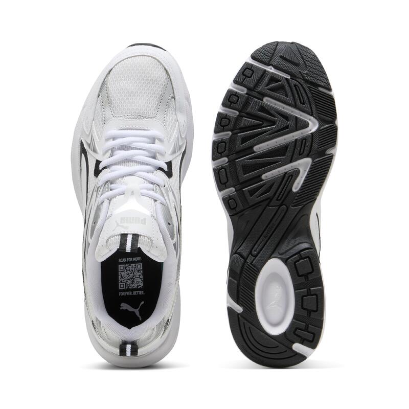Férfi sneaker- Puma Milenio Tech