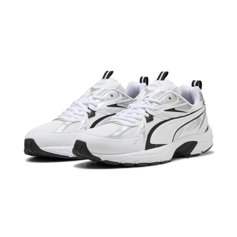 Buty sportowe męskie Puma Milenio