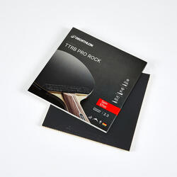 Revêtement raquette de tennis de table, TTRB Pro Spin ITTF