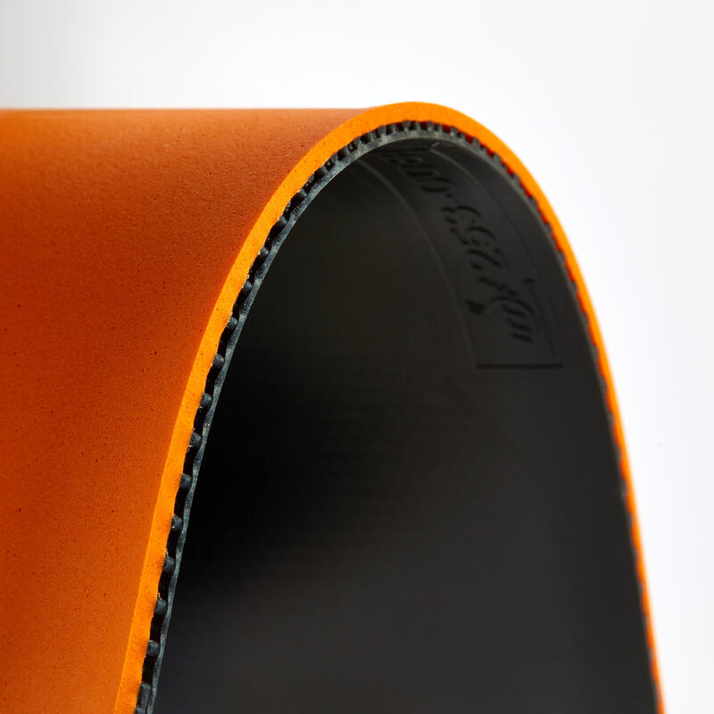 Okładzina do tenisa stołowego Pongori TTRB Gold Speed ITTF