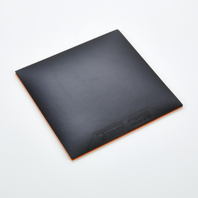 Okładzina do tenisa stołowego Pongori TTRB Gold Speed ITTF