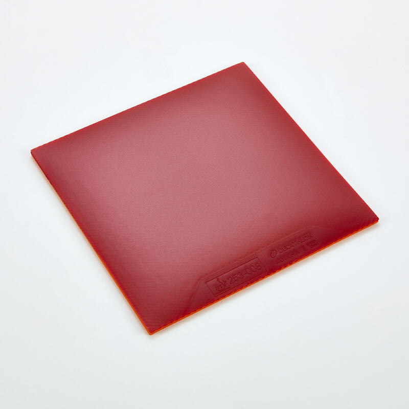 Okładzina do tenisa stołowego Pongori TTRB Gold Speed ITTF