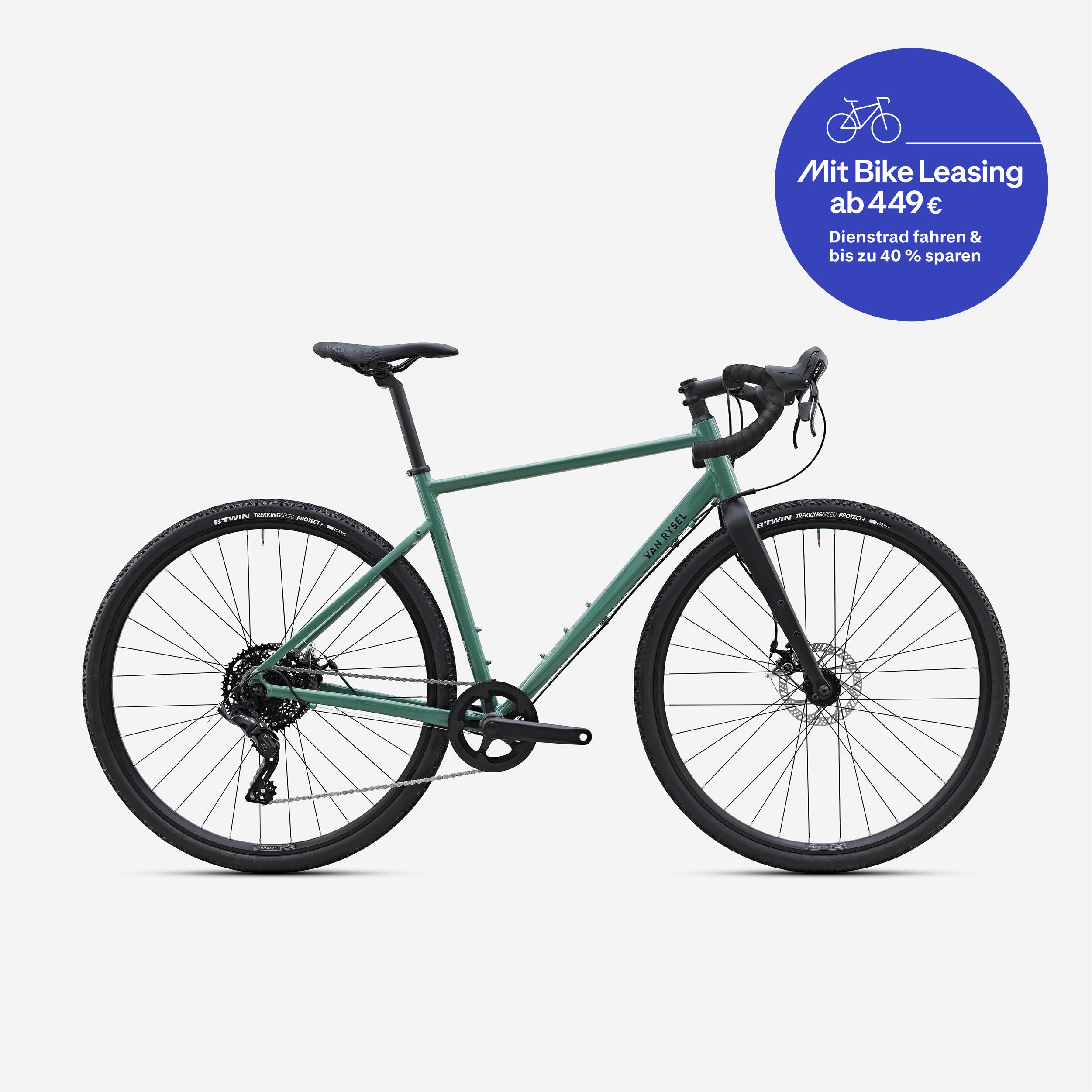 mountainbike 24 zoll Keskin Bike MTB1 – 24 Zoll