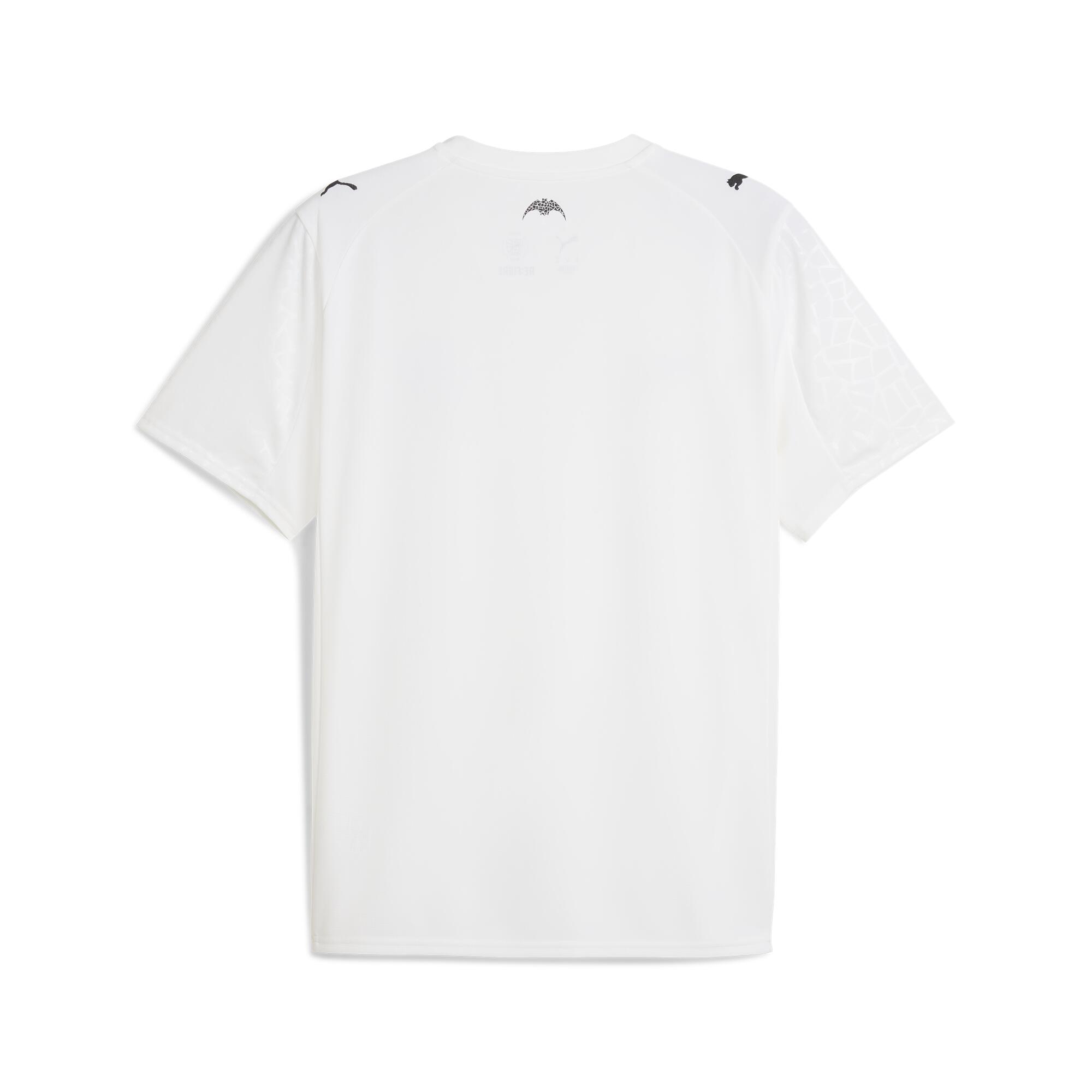 Camiseta primera equipación VALENCIA CF 25/26 junior PUMA 2/2