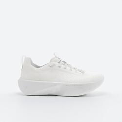 Chaussures de Running Homme , Kiprun Kipnext bleue verte