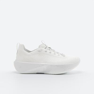 Hardloopschoenen voor dames kipx wit