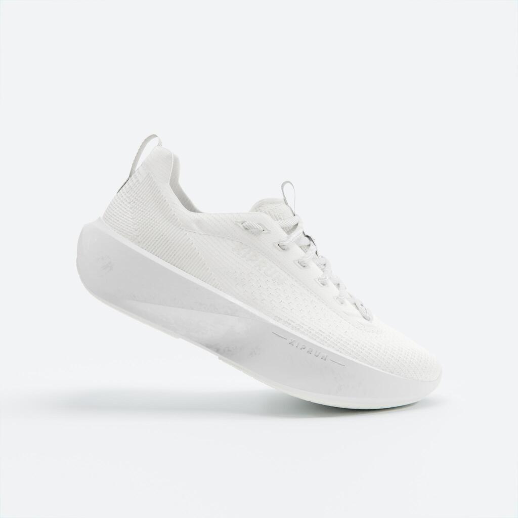 Laufschuhe Damen - Kipearth No Dye