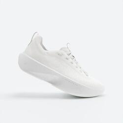 Chaussures de Running Femme, Kiprun KipX violette