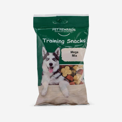 Smakołyki do tresury psa Kerbl 200 g