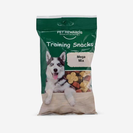 Smakołyki do tresury psa Kerbl 200 g