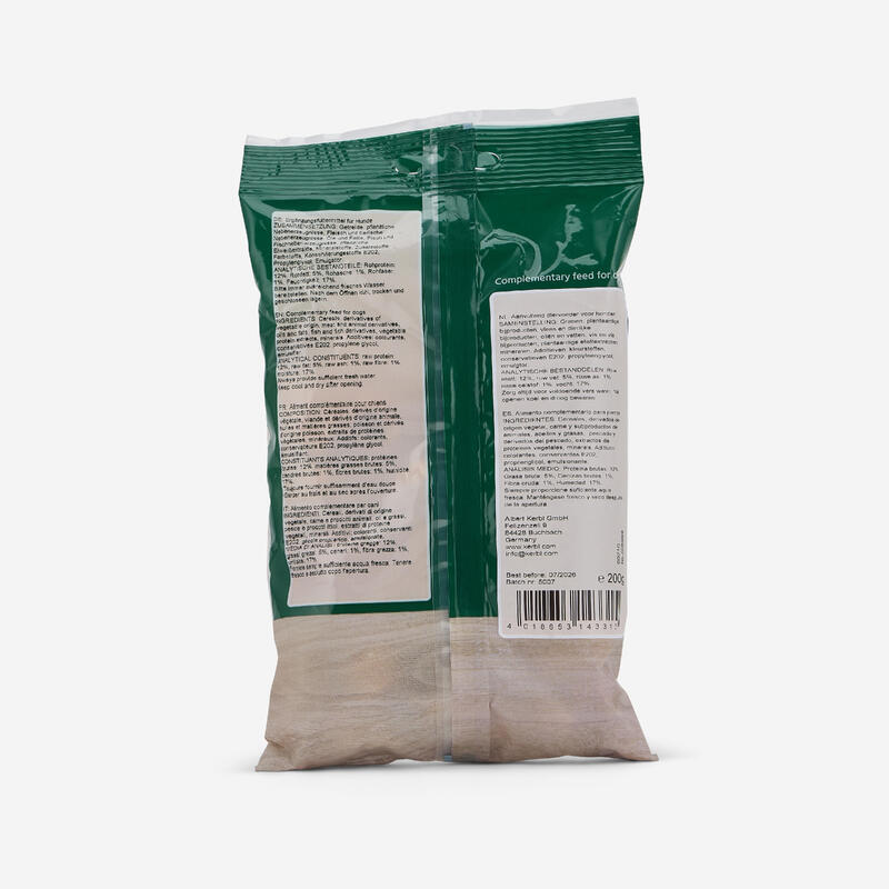 Gustări pentru câine 200g