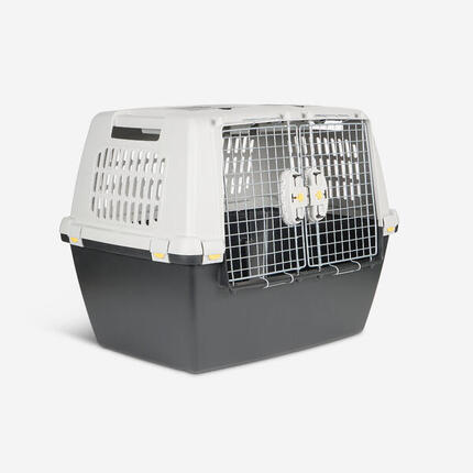 Caisse de transport pour 2 chiens Gulliver Touring - Norme IATA