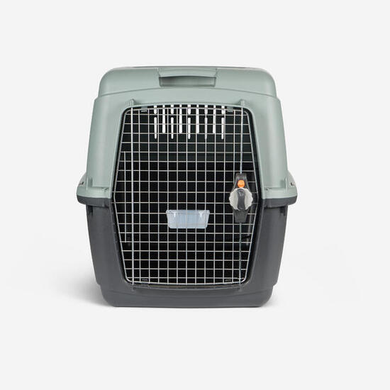 Caisse de transport 1 chien - Norme IATA