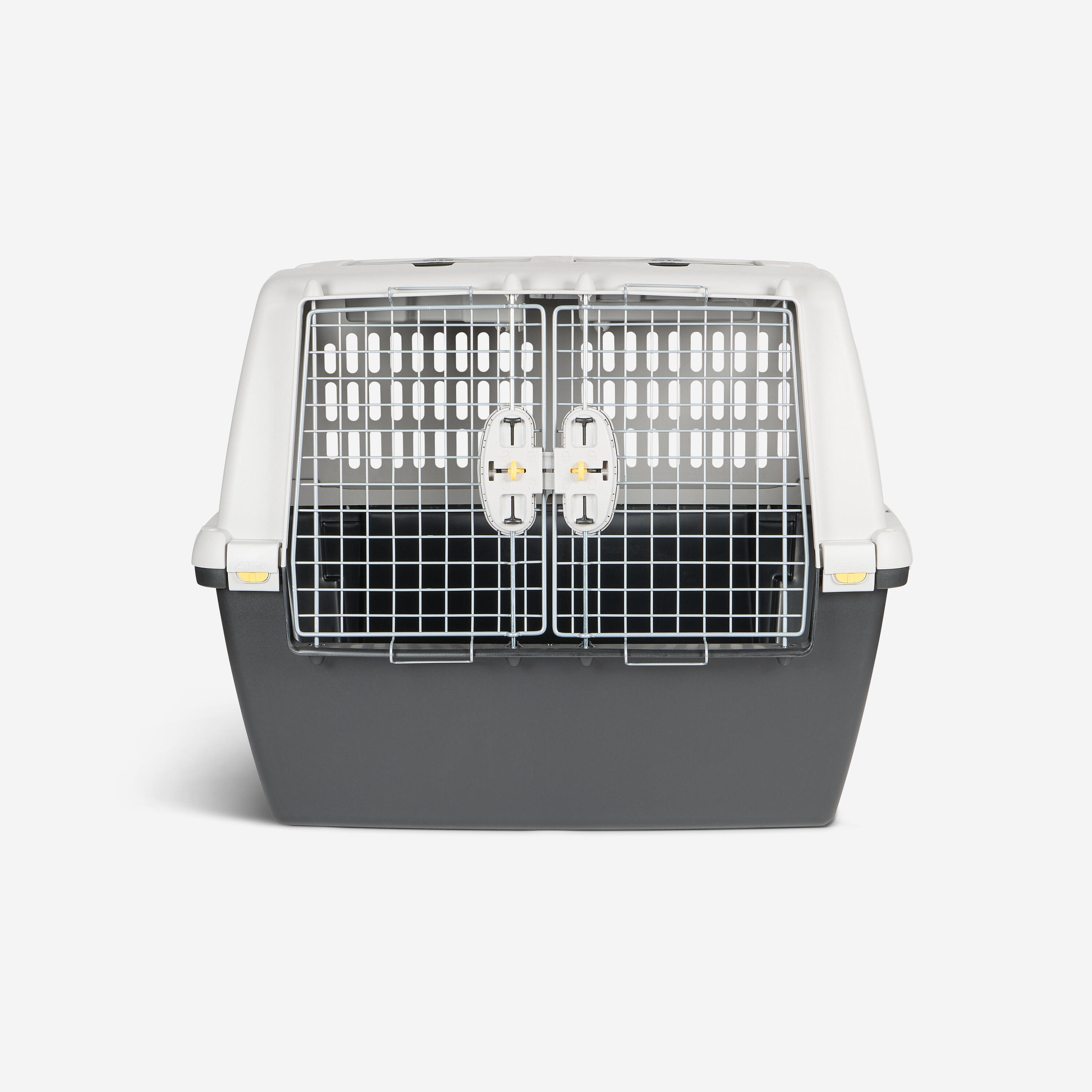 Caisse de transport pour 2 chiens Gulliver Touring - Norme IATA 2/7